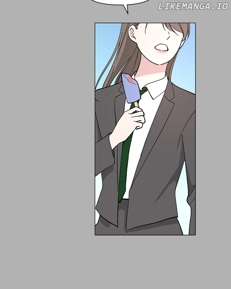 How to Hold X’s Leash chapter 16 page 91