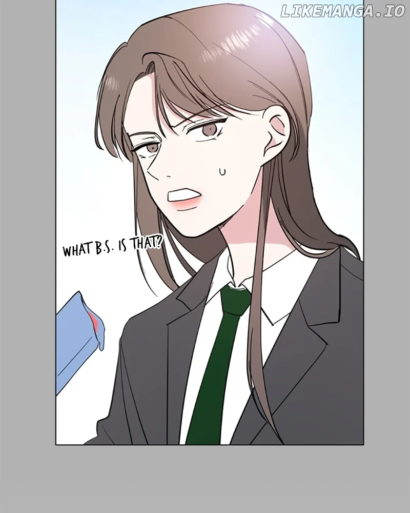 How to Hold X’s Leash chapter 16 page 97