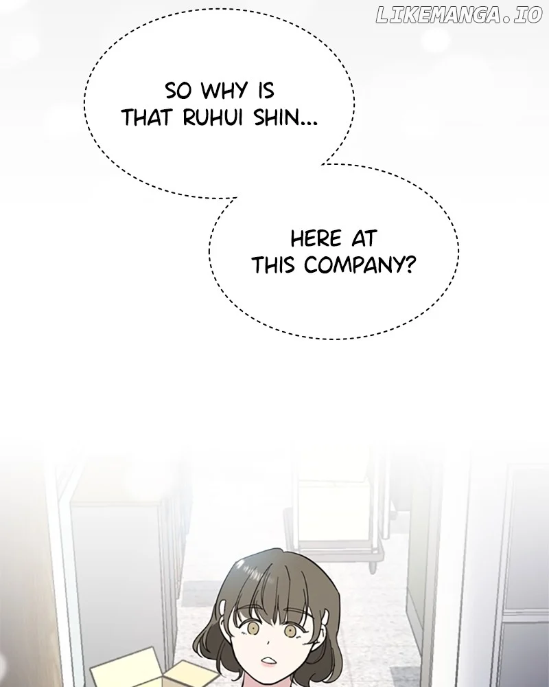 How to Hold X’s Leash chapter 16 page 99