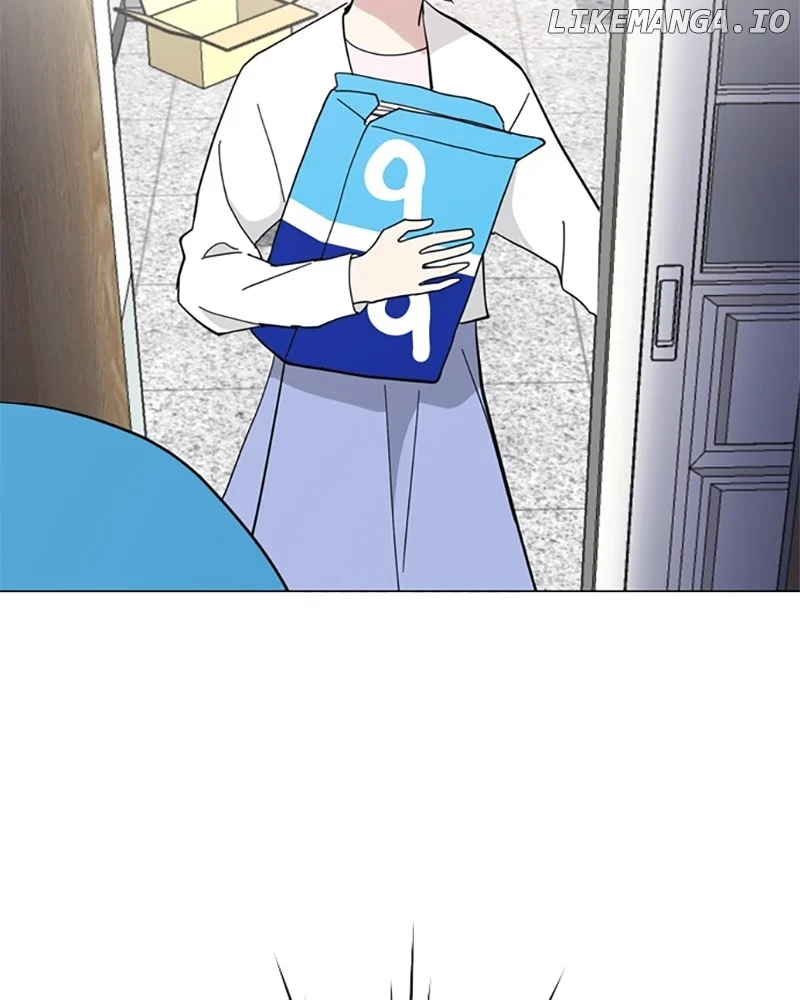 How to Hold X’s Leash chapter 16 page 100