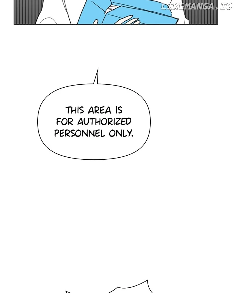 How to Hold X’s Leash chapter 16 page 104