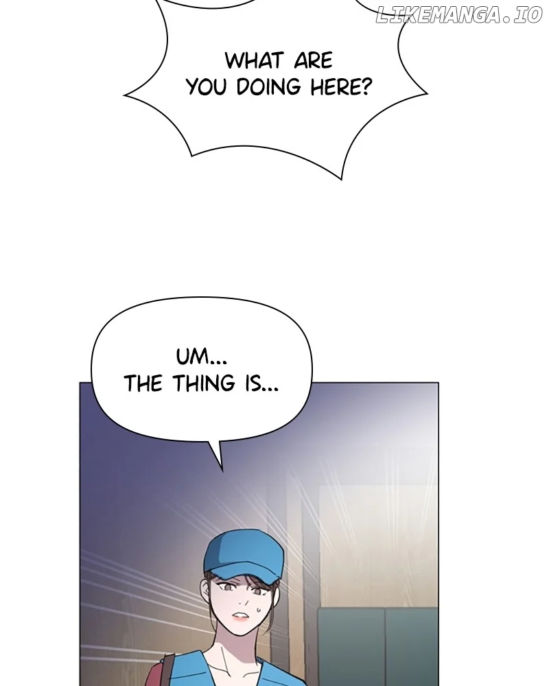 How to Hold X’s Leash chapter 16 page 105