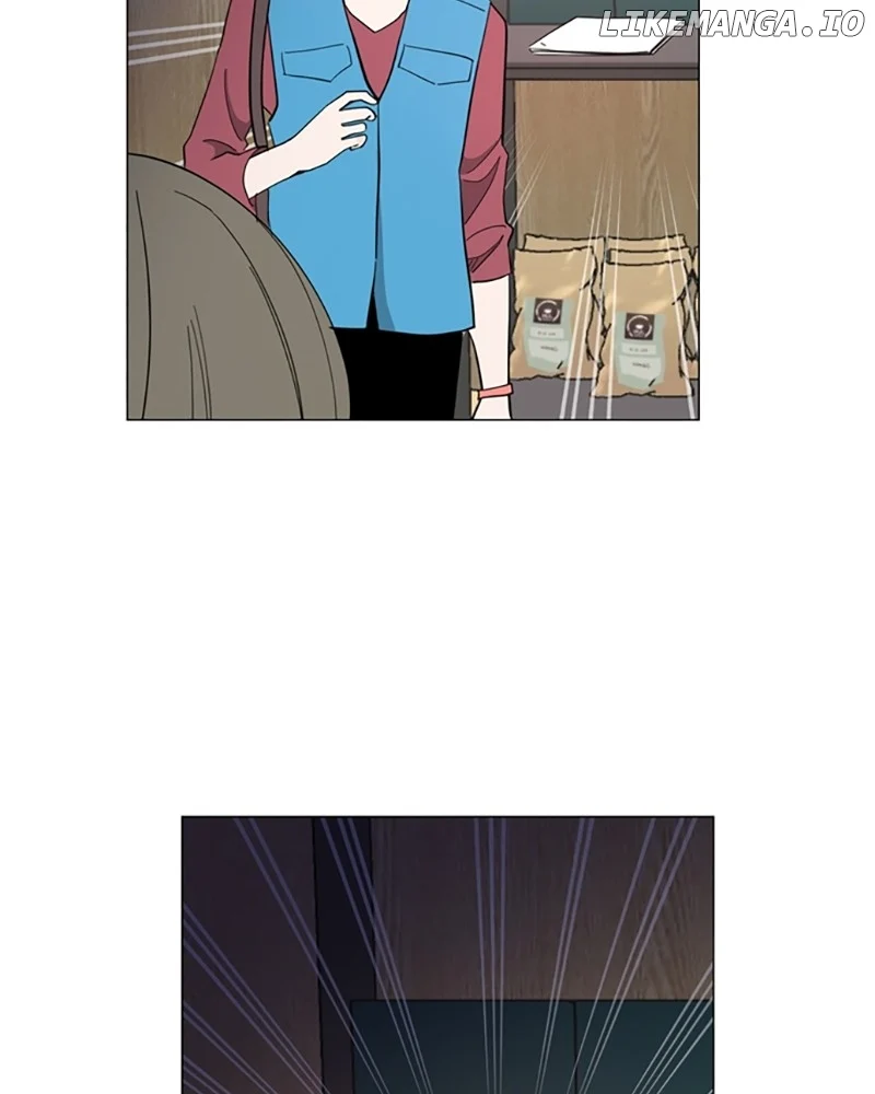 How to Hold X’s Leash chapter 16 page 106