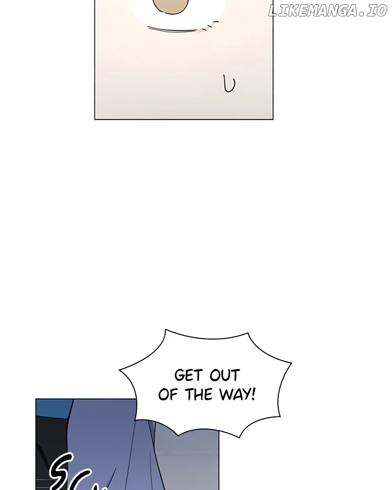 How to Hold X’s Leash chapter 16 page 109