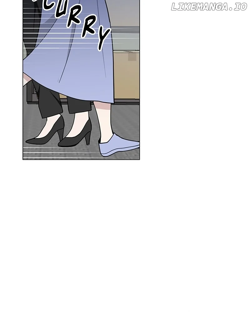 How to Hold X’s Leash chapter 16 page 110