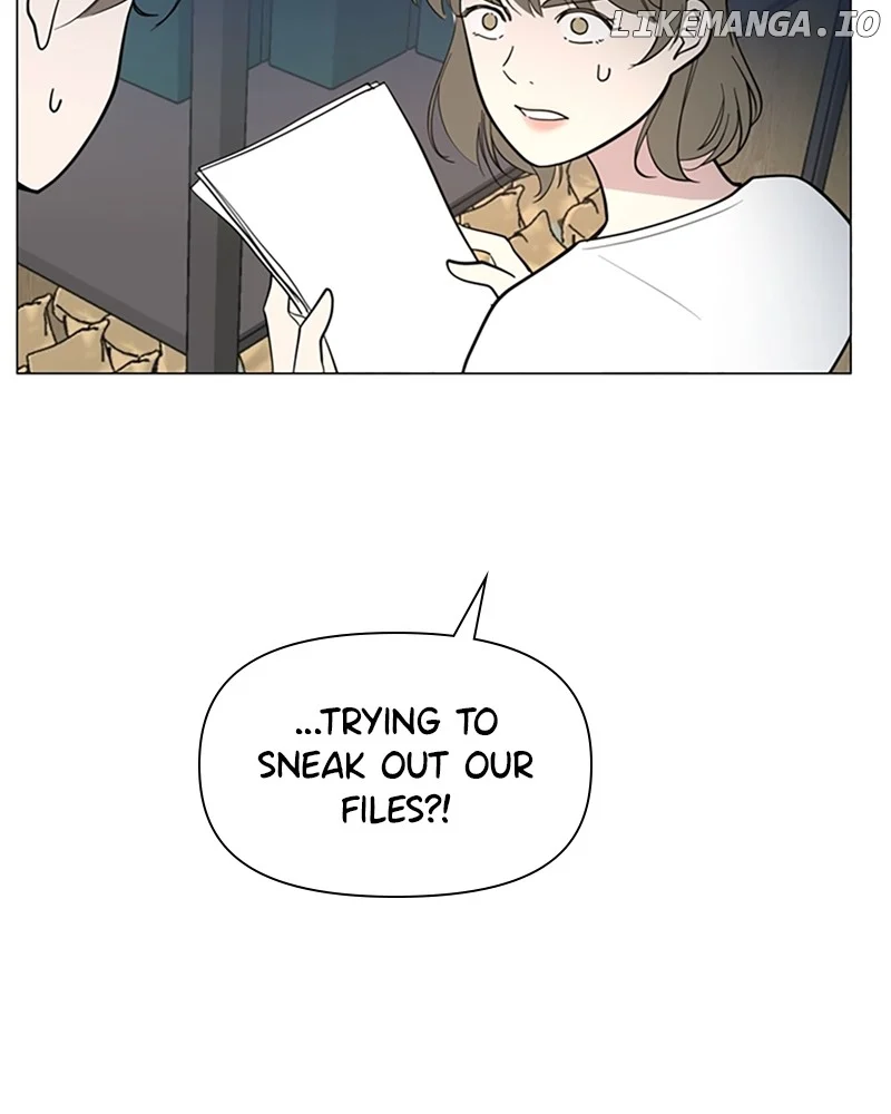 How to Hold X’s Leash chapter 16 page 113