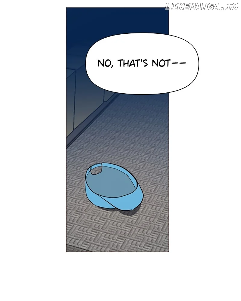 How to Hold X’s Leash chapter 16 page 114