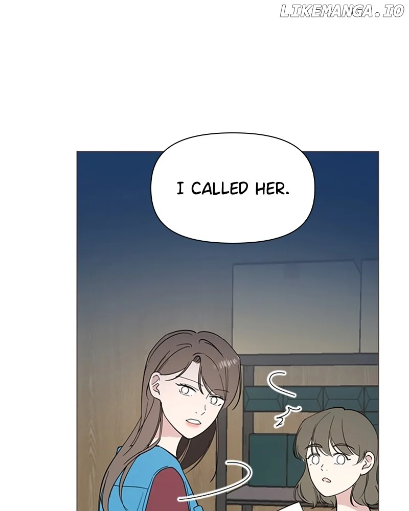 How to Hold X’s Leash chapter 16 page 115