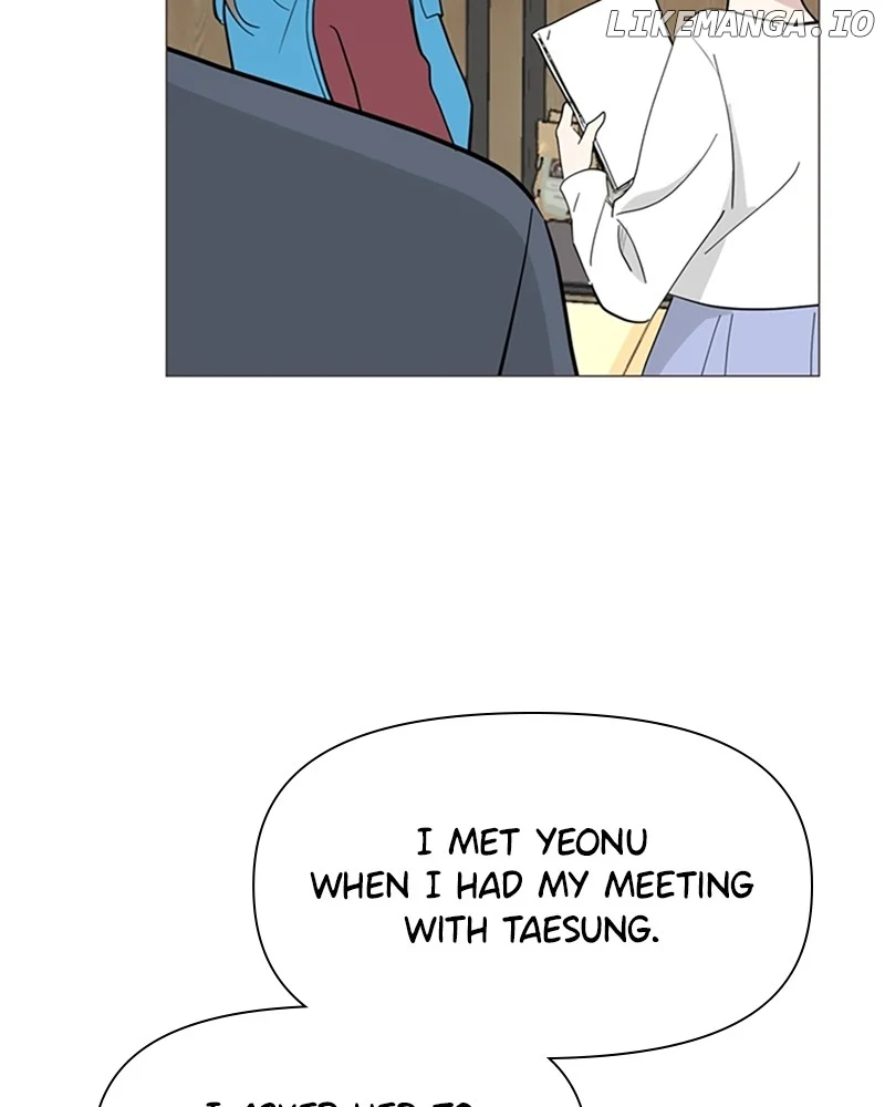 How to Hold X’s Leash chapter 16 page 116