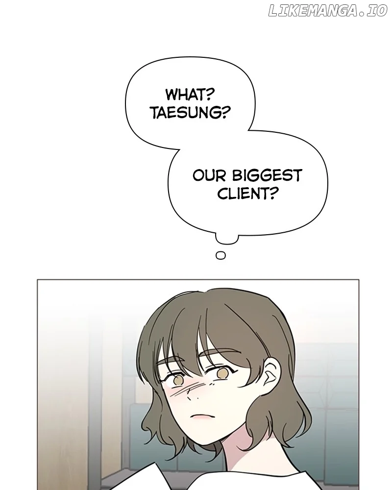How to Hold X’s Leash chapter 16 page 120