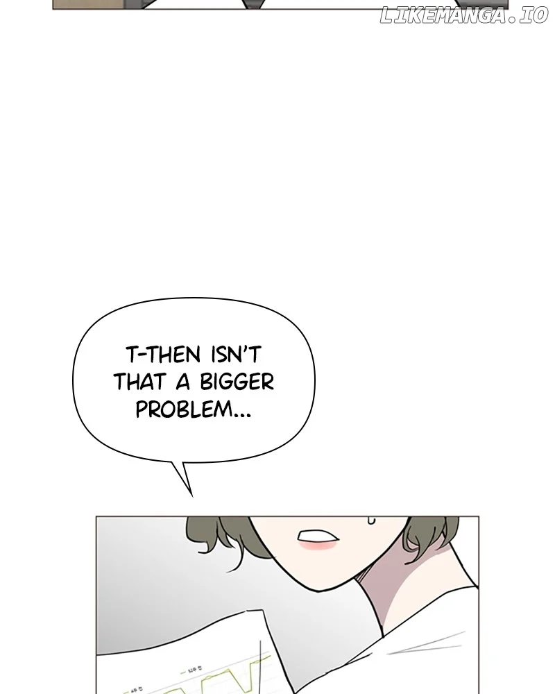 How to Hold X’s Leash chapter 16 page 121