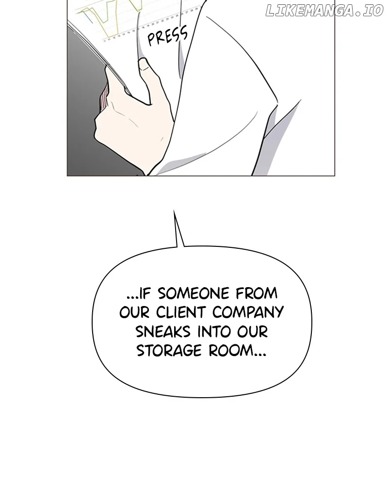 How to Hold X’s Leash chapter 16 page 122