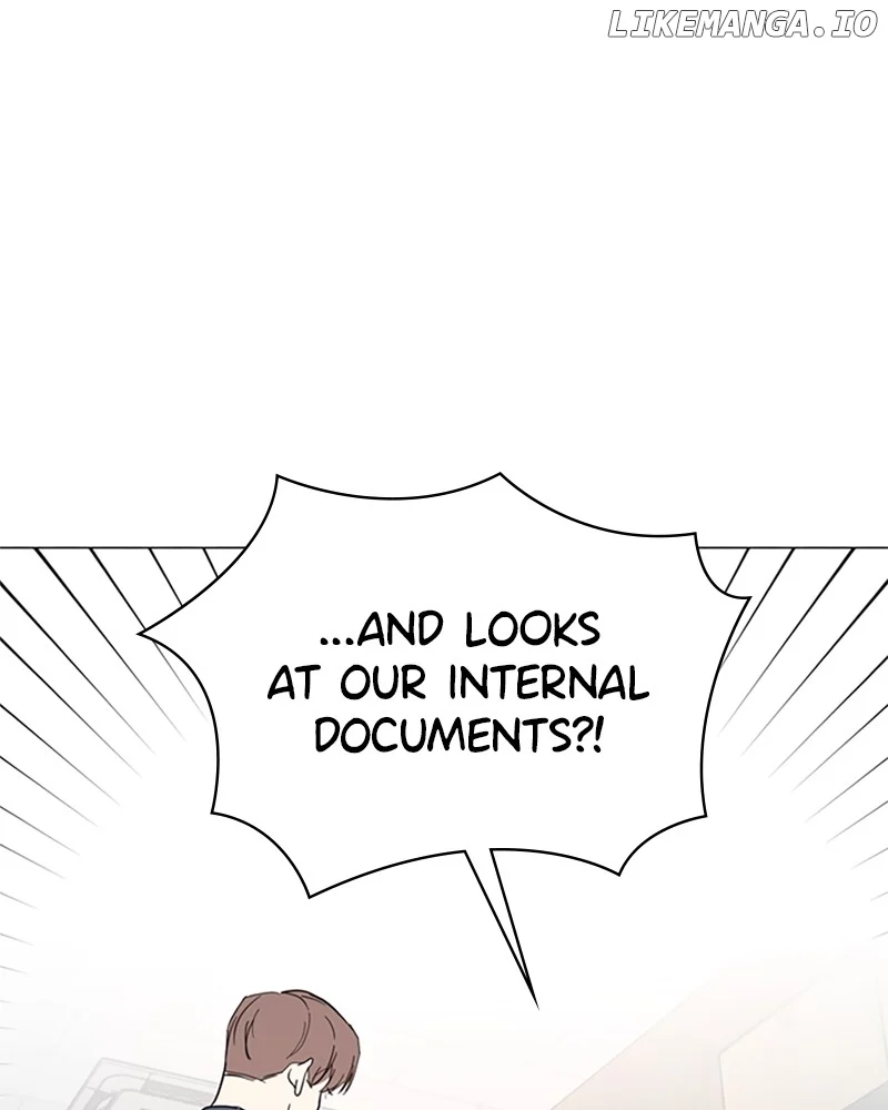 How to Hold X’s Leash chapter 16 page 123