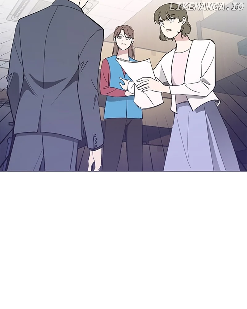 How to Hold X’s Leash chapter 16 page 124