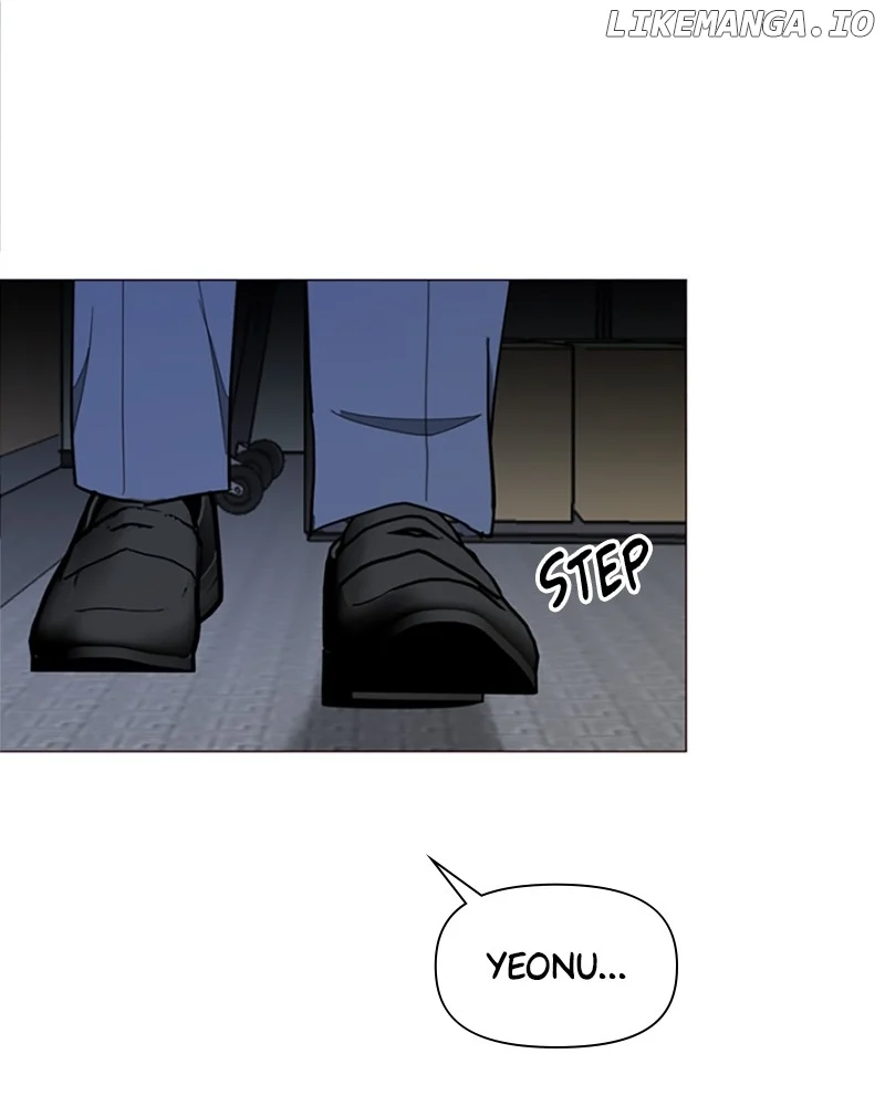 How to Hold X’s Leash chapter 16 page 127