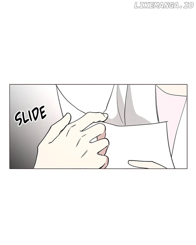 How to Hold X’s Leash chapter 16 page 128