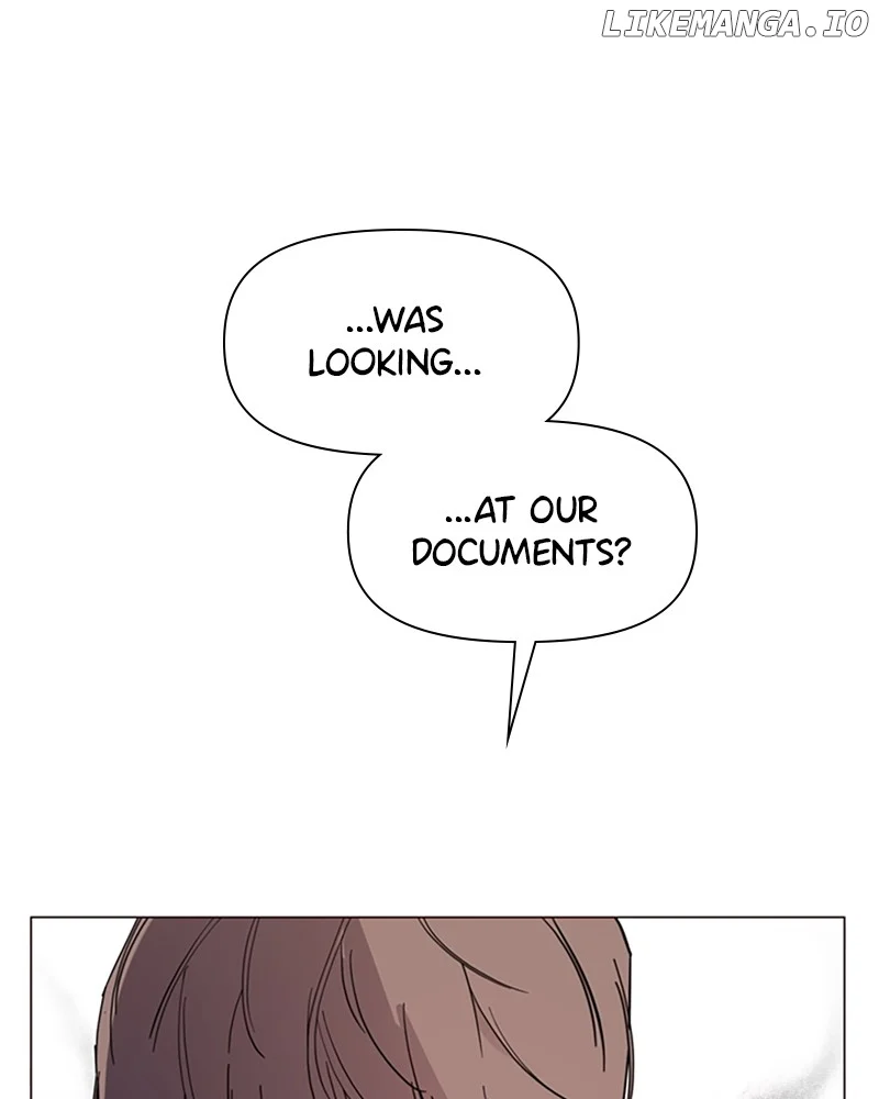 How to Hold X’s Leash chapter 16 page 129