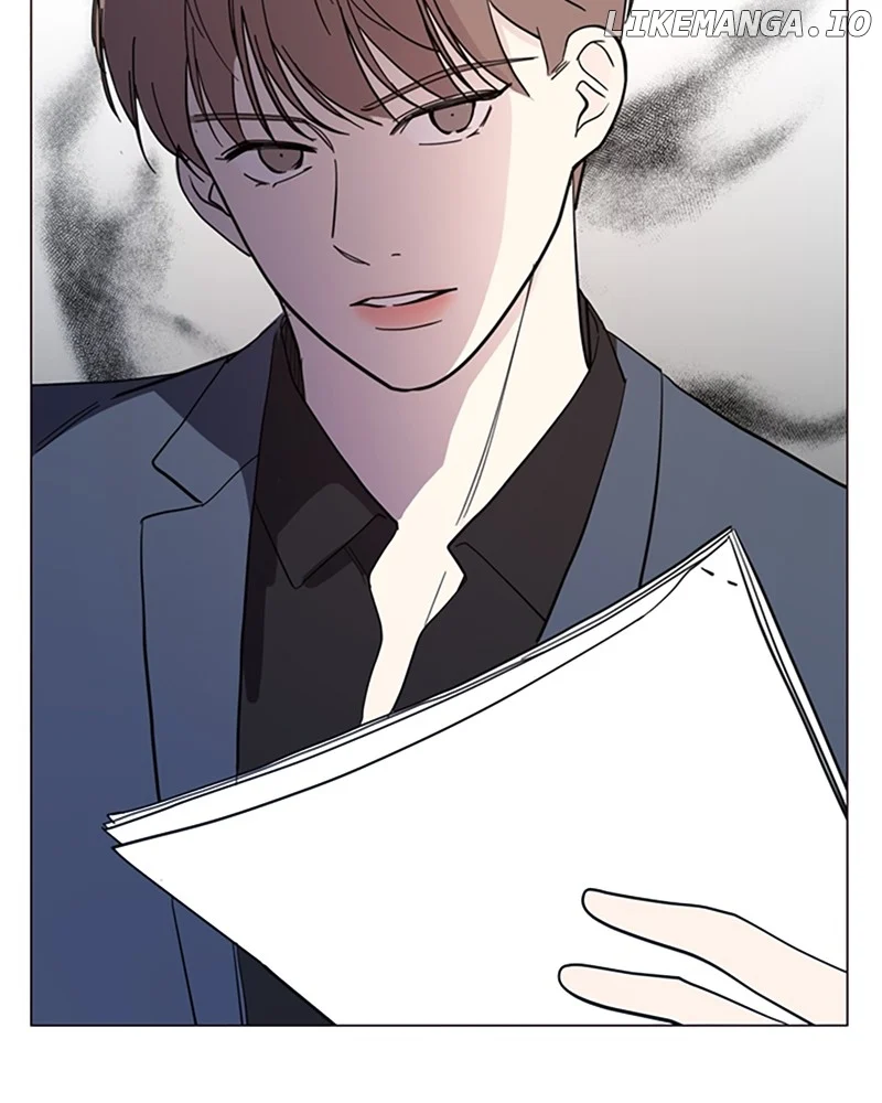 How to Hold X’s Leash chapter 16 page 130