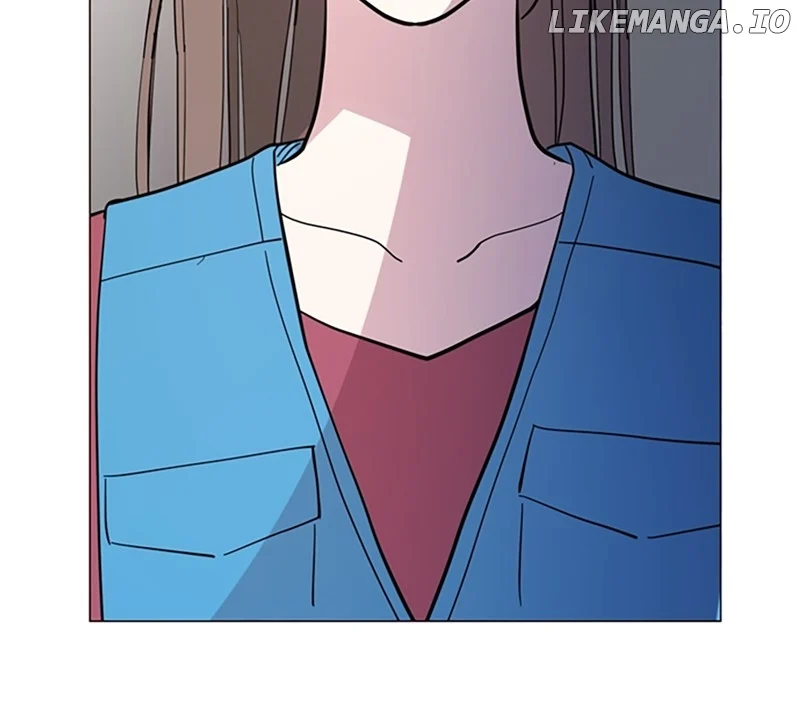 How to Hold X’s Leash chapter 16 page 132