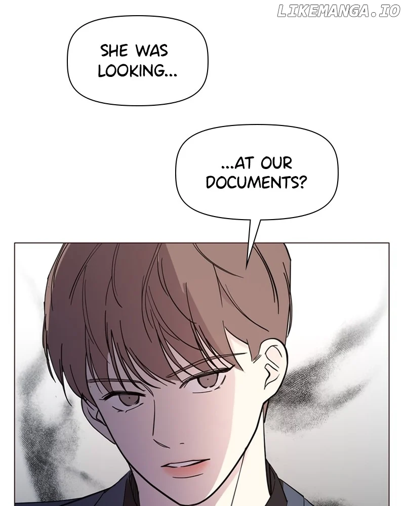 How to Hold X’s Leash chapter 17 page 1
