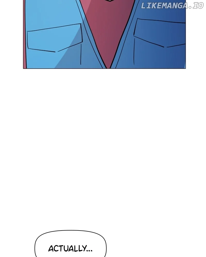 How to Hold X’s Leash chapter 17 page 4