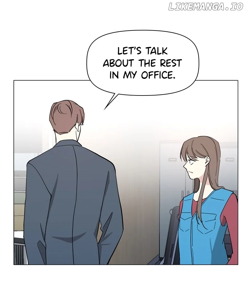 How to Hold X’s Leash chapter 17 page 12