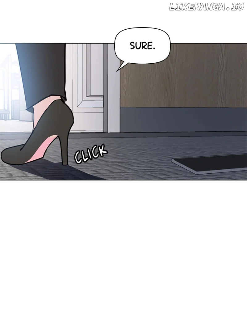 How to Hold X’s Leash chapter 17 page 17
