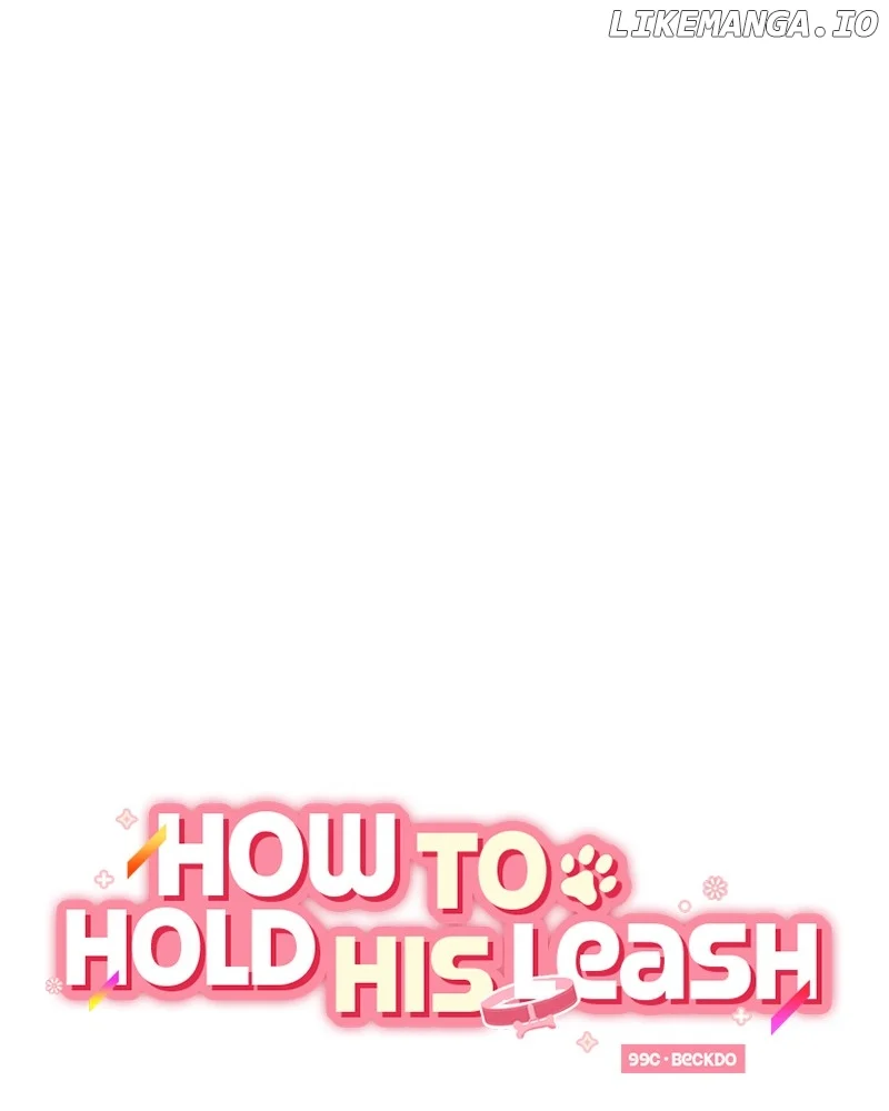 How to Hold X’s Leash chapter 17 page 18