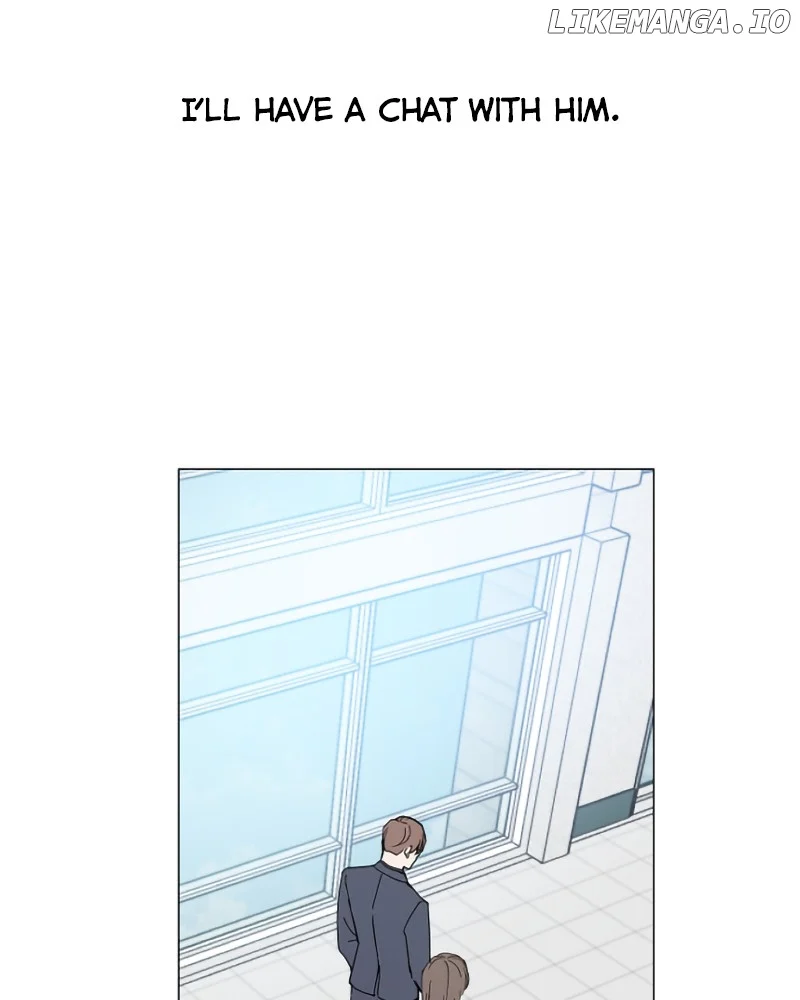 How to Hold X’s Leash chapter 17 page 21