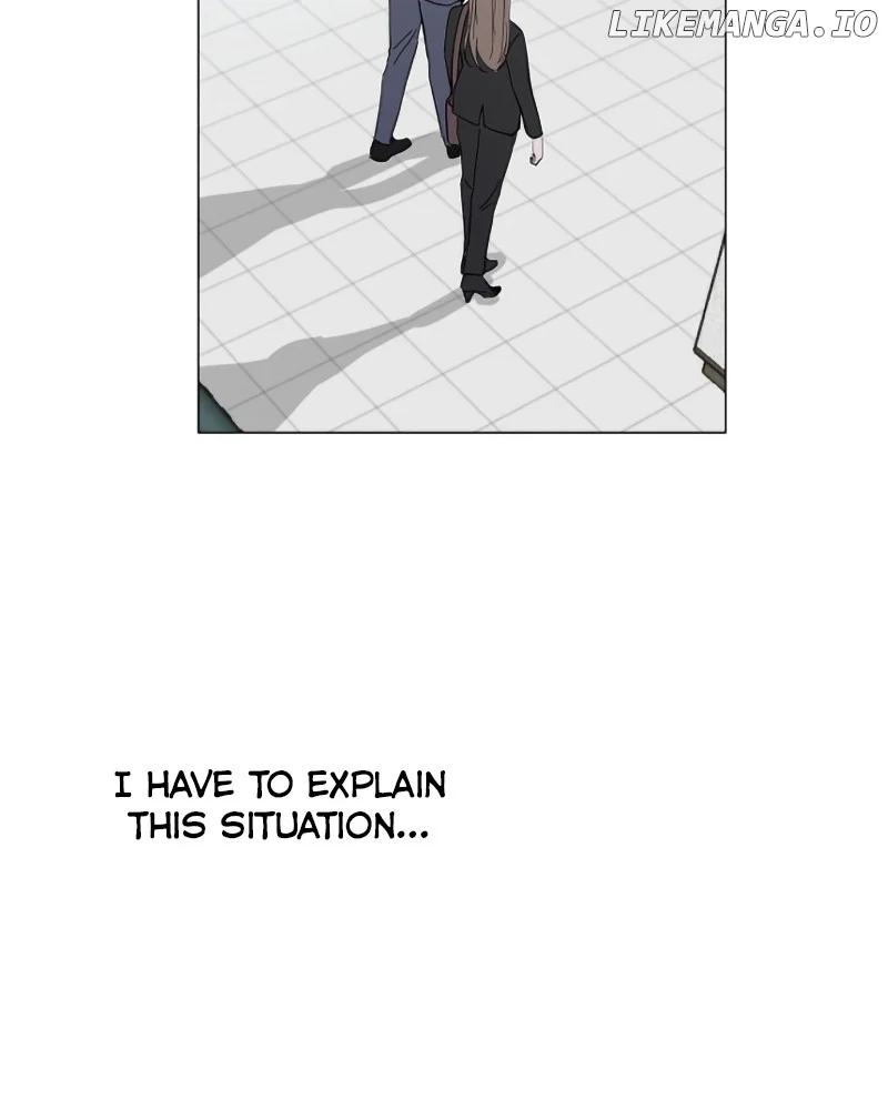 How to Hold X’s Leash chapter 17 page 22