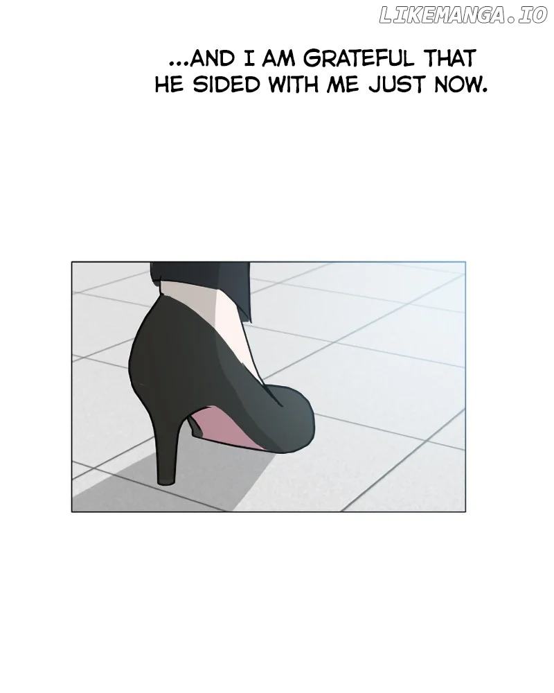 How to Hold X’s Leash chapter 17 page 23
