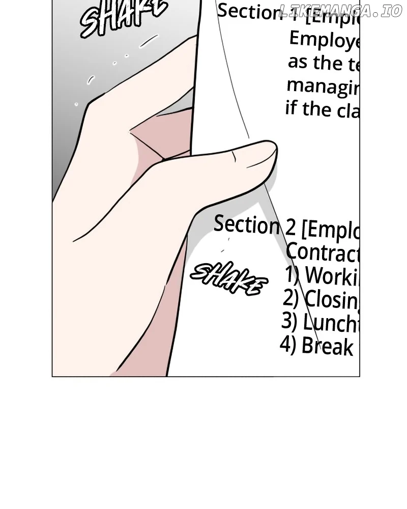 How to Hold X’s Leash chapter 17 page 27