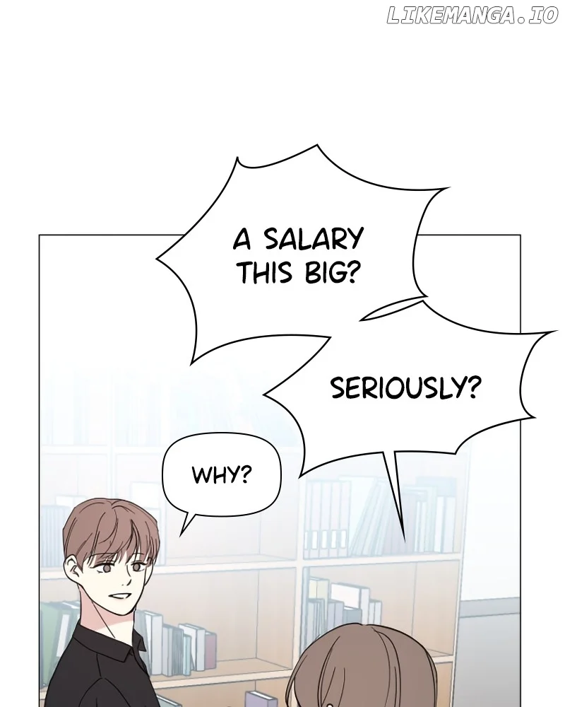 How to Hold X’s Leash chapter 17 page 28