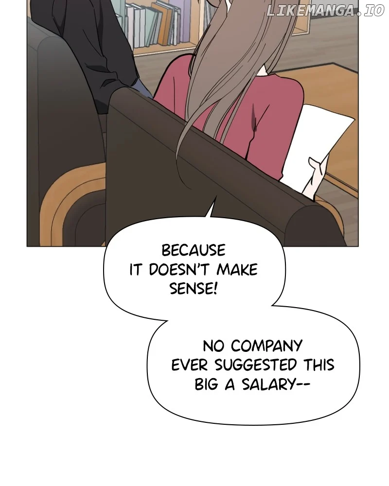 How to Hold X’s Leash chapter 17 page 29