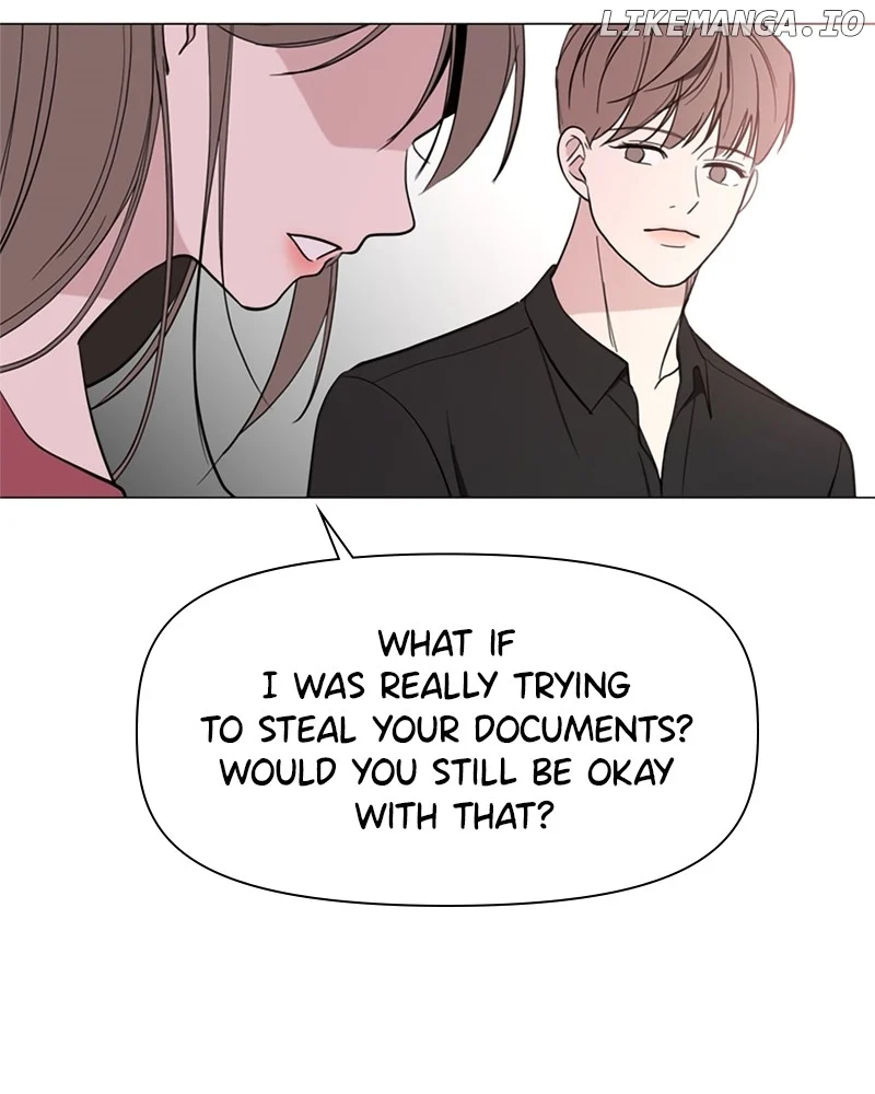 How to Hold X’s Leash chapter 17 page 39