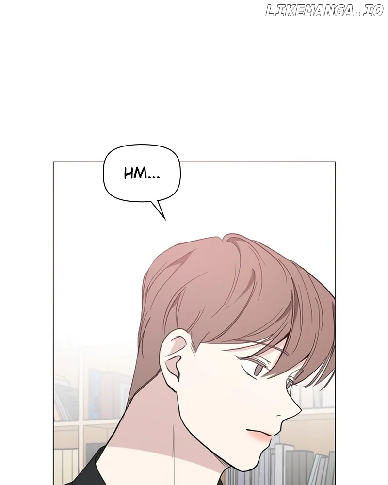 How to Hold X’s Leash chapter 17 page 40
