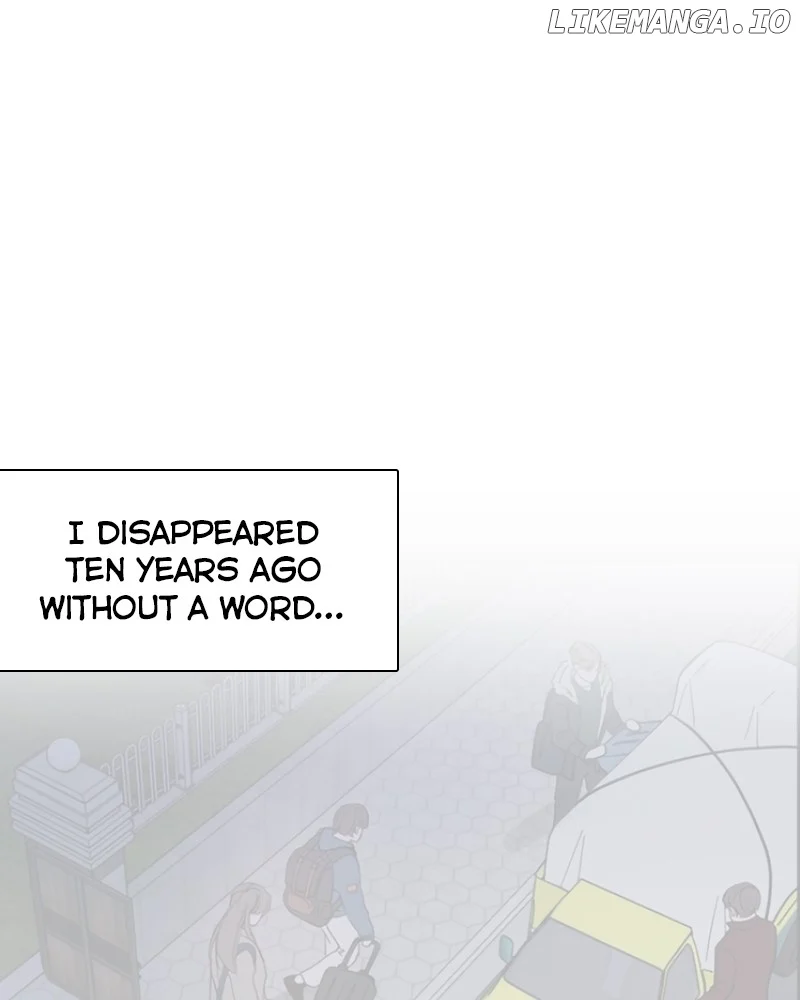 How to Hold X’s Leash chapter 17 page 43