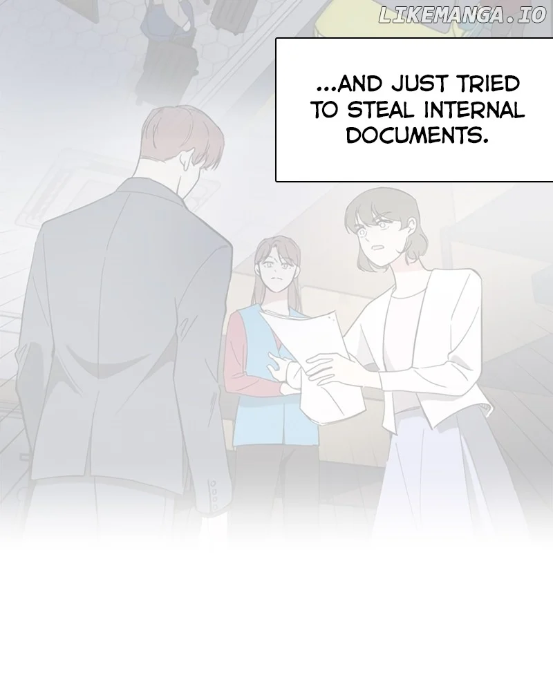 How to Hold X’s Leash chapter 17 page 44