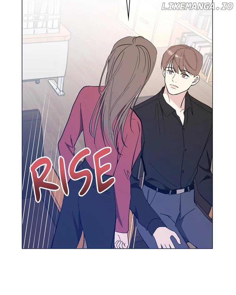How to Hold X’s Leash chapter 17 page 47