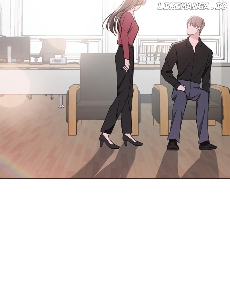 How to Hold X’s Leash chapter 17 page 55