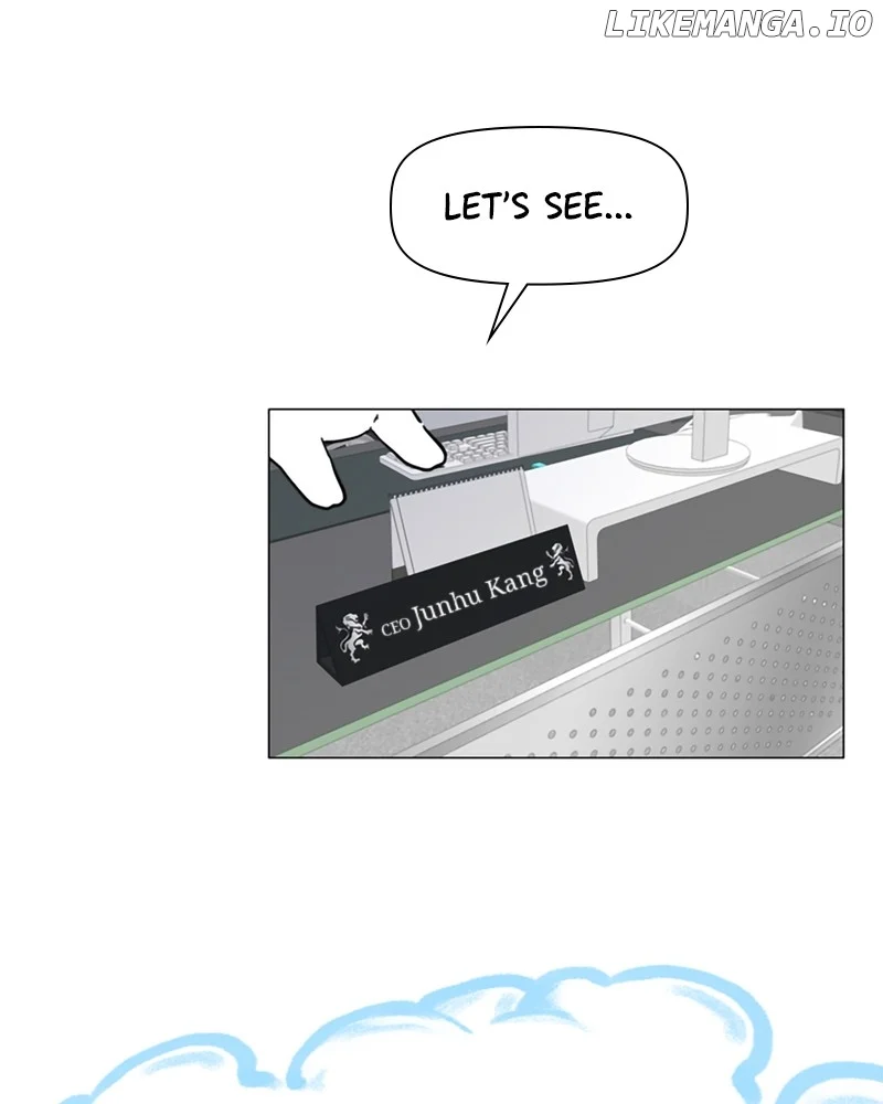 How to Hold X’s Leash chapter 17 page 58