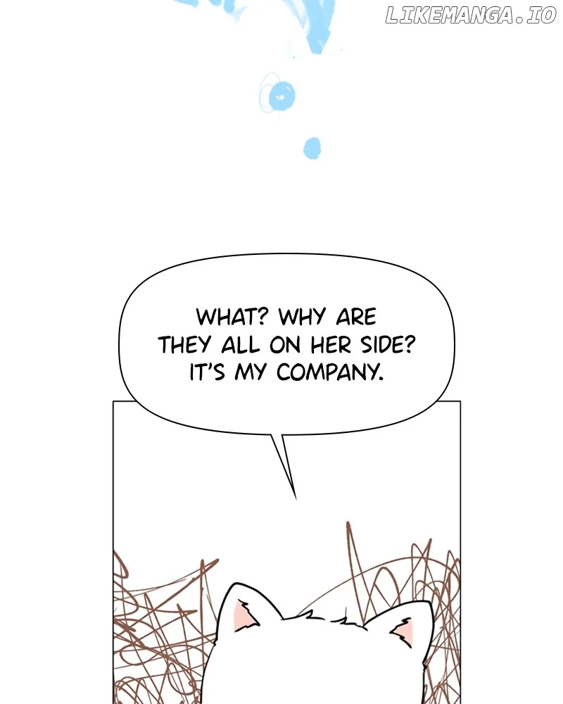 How to Hold X’s Leash chapter 17 page 60