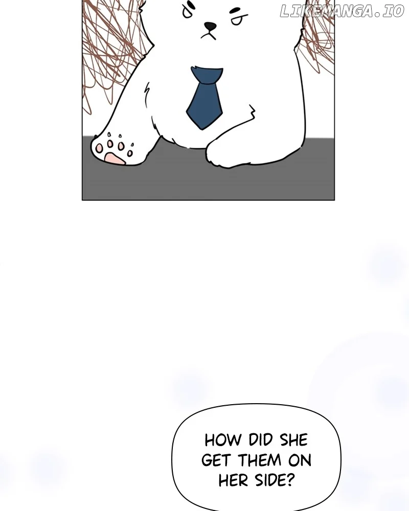 How to Hold X’s Leash chapter 17 page 61