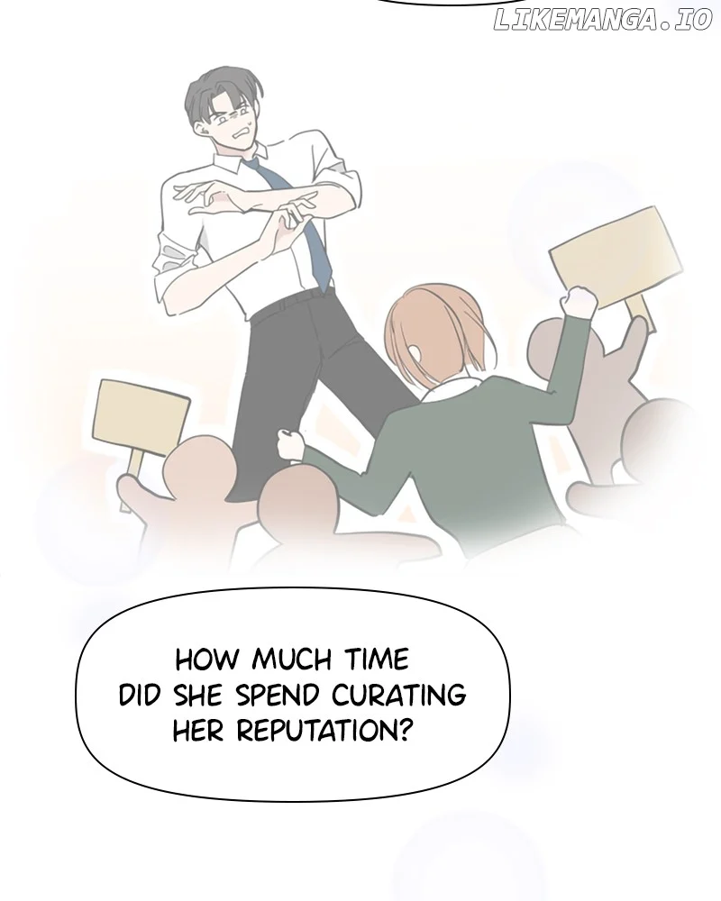 How to Hold X’s Leash chapter 17 page 62