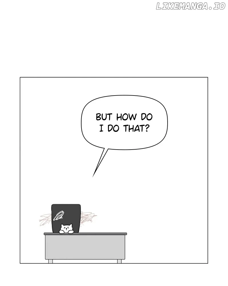 How to Hold X’s Leash chapter 17 page 65