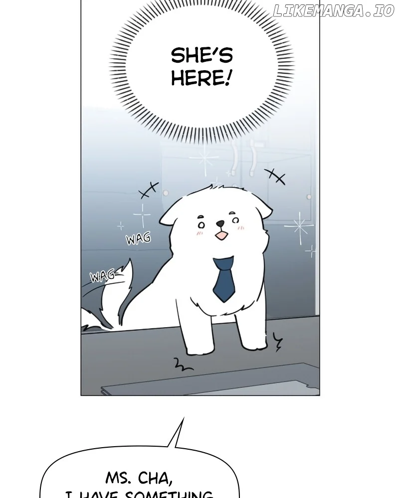 How to Hold X’s Leash chapter 17 page 67