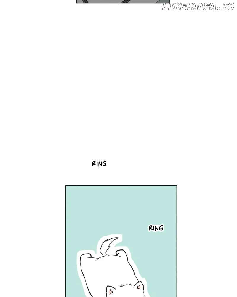 How to Hold X’s Leash chapter 17 page 72