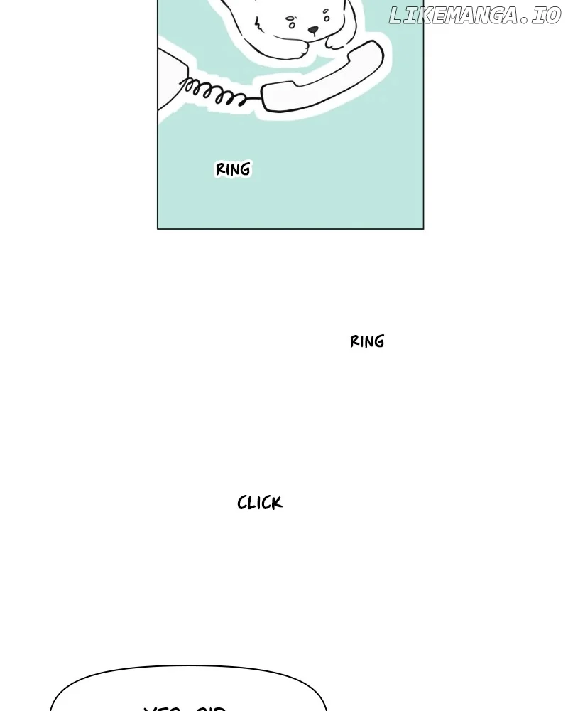 How to Hold X’s Leash chapter 17 page 73