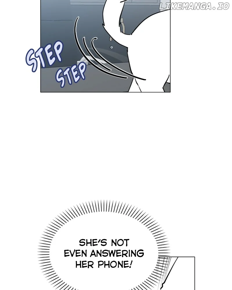 How to Hold X’s Leash chapter 17 page 79