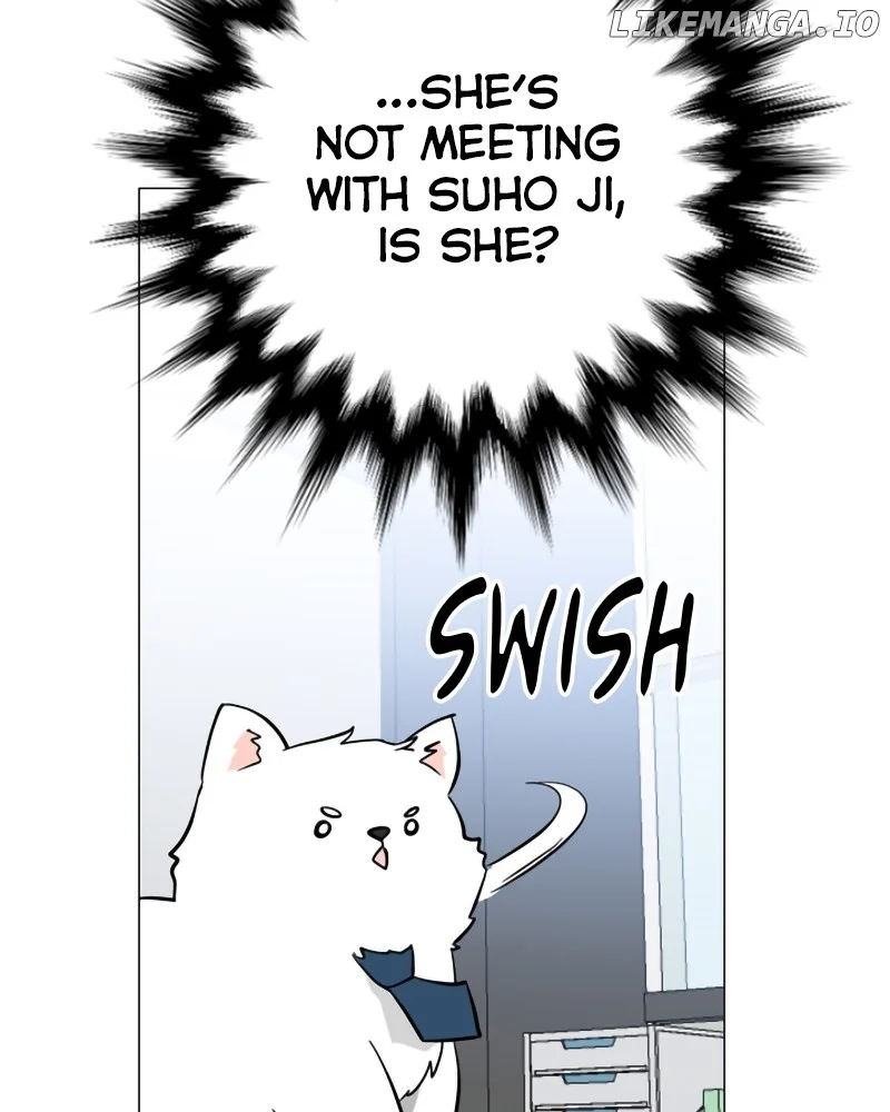 How to Hold X’s Leash chapter 17 page 85